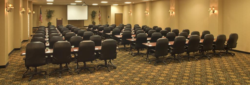Hotel Conference Center At The Maritime Institute Linthicum Exterior foto