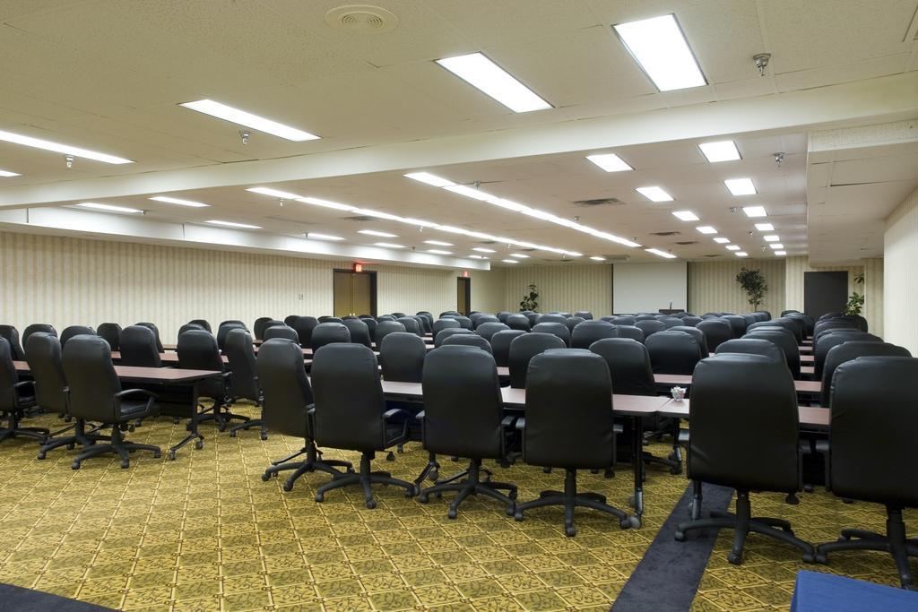 Hotel Conference Center At The Maritime Institute Linthicum Exterior foto